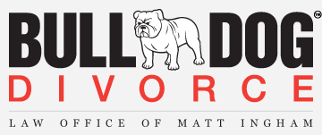 Bulldog Divorce | (918) 591-2566 | Mr. Ingham and his team have a 94% client satisfaction rating.